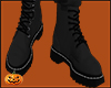 a.Boots Pumpkin (M)