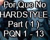 Por Que No HardStyle P:1