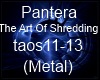 (SMR) Pantera taos Pt3