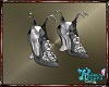 F. Halloween 2024 Heels