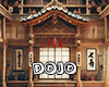 DOJO ROOM DJ LIGHT