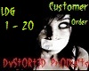 Rob Zombie Living Dead