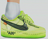 AF1 + OW volt