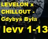 LEVELON x CHILLOUT - Gdy