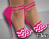 E* Brenda heels