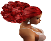Burnin Hot Hair F