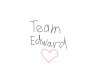 TEAM EDWARD