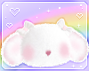 🌙 Bunny Plush