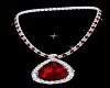 Diamond Ruby Chain F