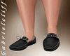 Black Mocassin