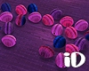 iD: Crys Floor Balloons