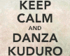 B! Danza Kuduro Slow