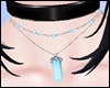 *Y* Crystal Choker v2