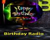 Birthday Radio