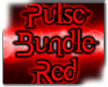 Pulse Bundle Red