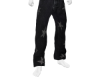 Jeans Wide Stars