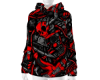 Moletom Red Caver