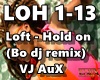 Loft - Hold On Rmx