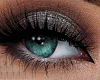 *LH* Eyes seductive blue