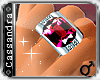 [C] Ruby Ring