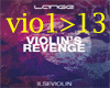 Violin's Revenge Mix
