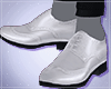 -S- Dress Shoes White V1
