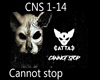 Cns- CATTAC