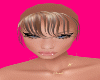 Driftwood Lolita Bangs