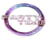 LWR}PartyTime Neon 2