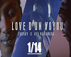 M*Love D un Voyou 1/14