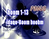 Idaqo-Boom boobm