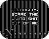 .N.Teenagers.S.