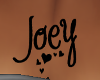 Joey Tattoo