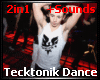 G| TECKTONIK Dance+Sound