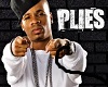 Plies Chillout Room