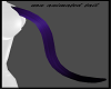 Purple Tail non animated