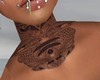 Neck Ink