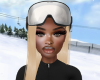 Aspen Goggles White Top