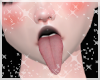 S-Senpai~ Tongue