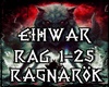 *R Eihwar - Ragnarök