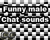 Funny Male Voicebox 2
