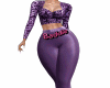 Iva Wild Baddie 2-Piece4