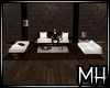 [MH] RL Sofa