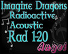 !UA! Radio Acoustic