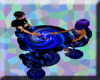 [bswf] blu round table