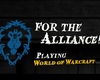 𝓐.Alliance PlayingWoW