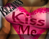 !B!Kiss Me Pj's| XXL