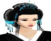 *Ney* Dragonfly Hairdo