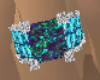 MM BlueOpal and Topaz