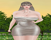 SV-Dress Sexi Ash Gray SV-Dress Sexi Ash Gray